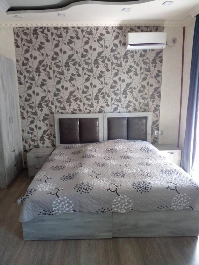 Guest House Uta Tbilisi Ngoại thất bức ảnh