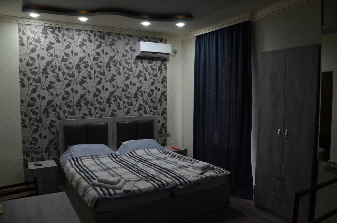 Guest House Uta Tbilisi Ngoại thất bức ảnh