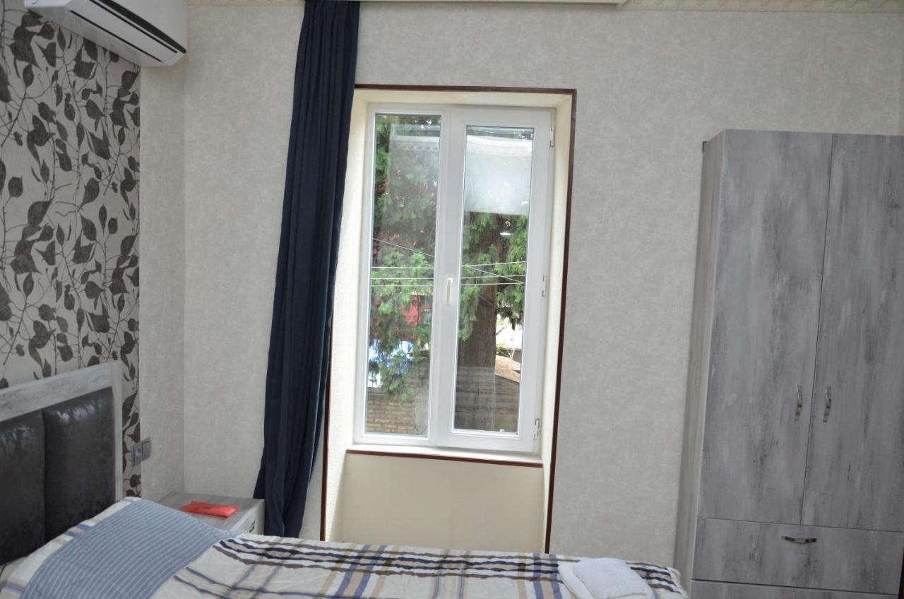 Guest House Uta Tbilisi Ngoại thất bức ảnh