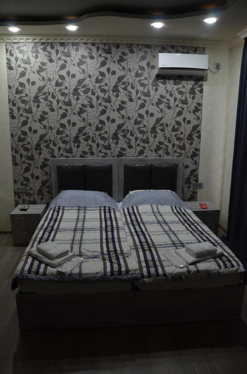 Guest House Uta Tbilisi Ngoại thất bức ảnh