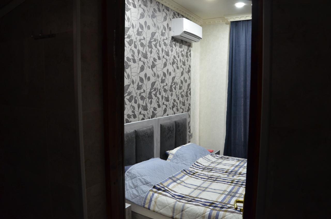 Guest House Uta Tbilisi Ngoại thất bức ảnh