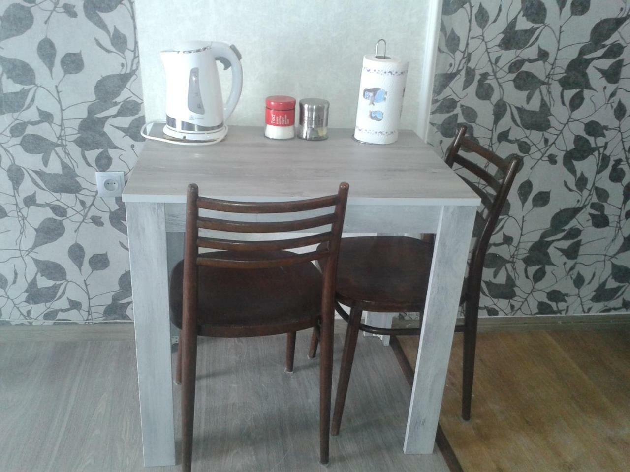 Guest House Uta Tbilisi Ngoại thất bức ảnh