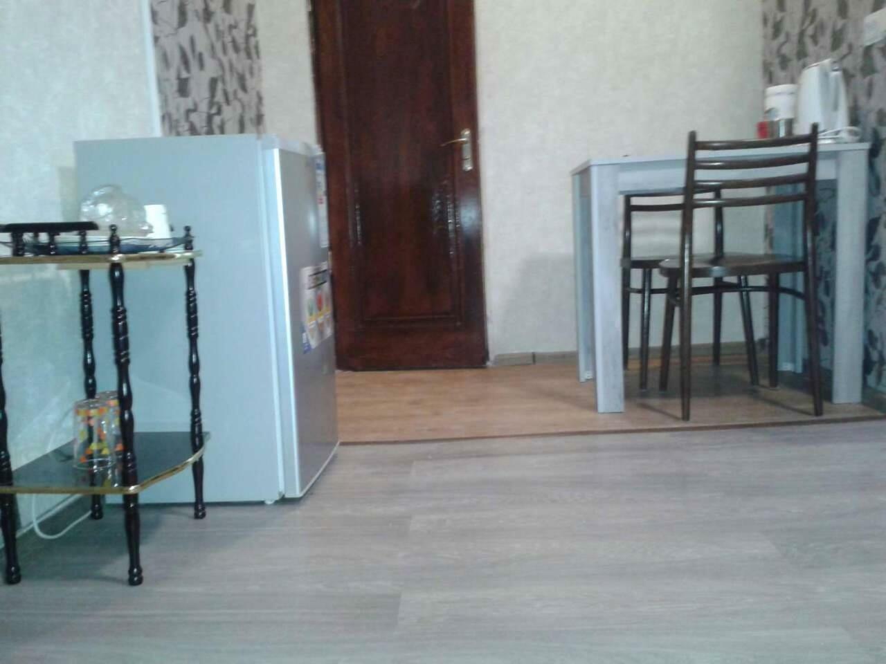 Guest House Uta Tbilisi Ngoại thất bức ảnh