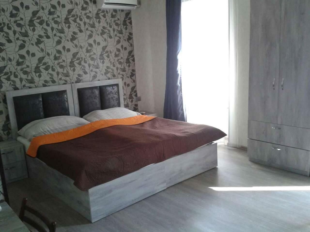 Guest House Uta Tbilisi Ngoại thất bức ảnh