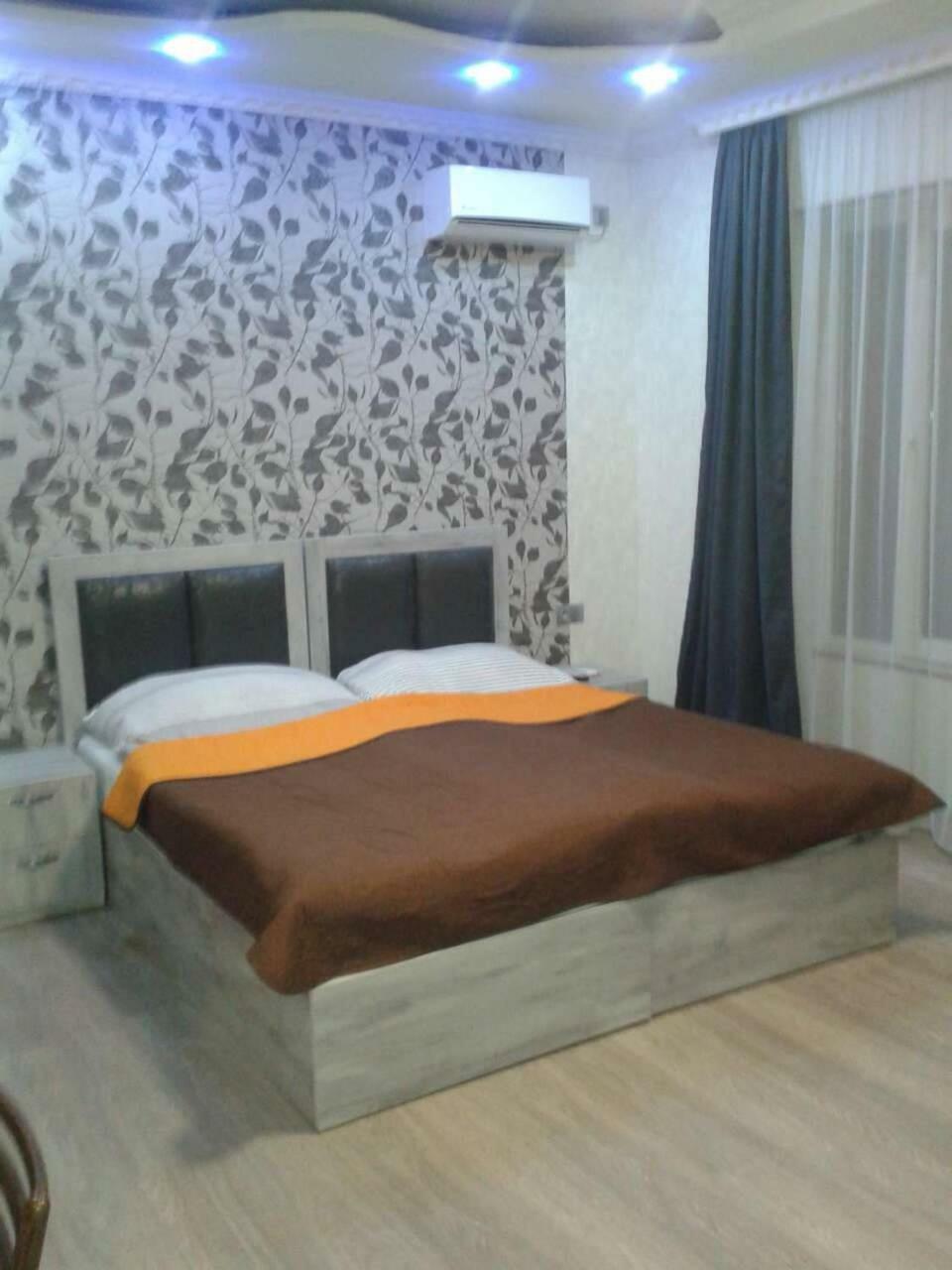 Guest House Uta Tbilisi Ngoại thất bức ảnh