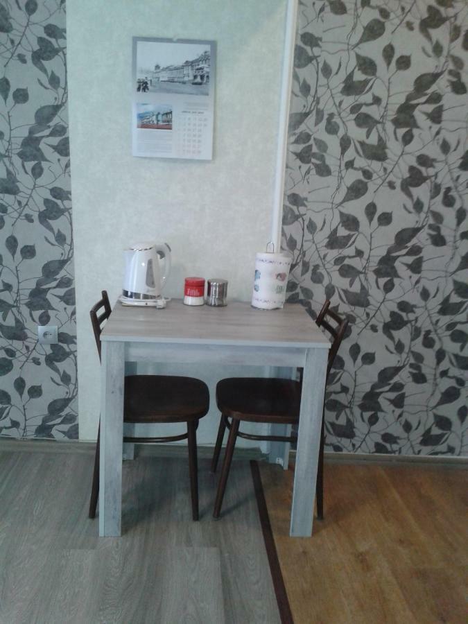 Guest House Uta Tbilisi Ngoại thất bức ảnh