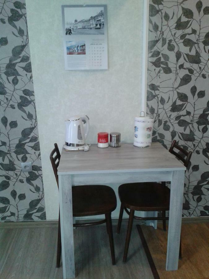 Guest House Uta Tbilisi Ngoại thất bức ảnh