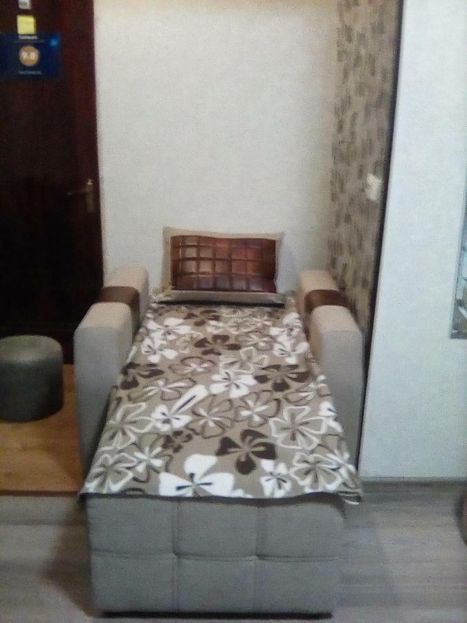 Guest House Uta Tbilisi Ngoại thất bức ảnh