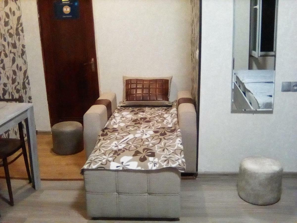 Guest House Uta Tbilisi Ngoại thất bức ảnh